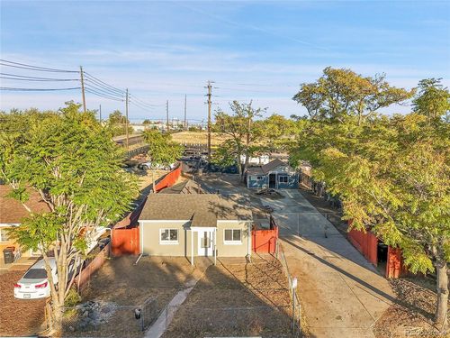 3984 N Cook St, Denver, CO, 80205-3714 | Card Image