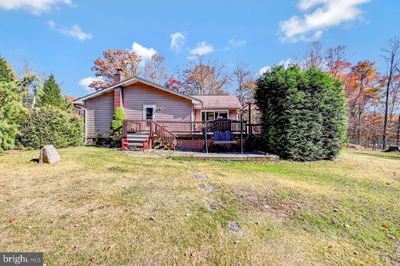 85 Anthonys Road, House other with 2 bedrooms, 1 bathrooms and null parking in White Haven PA | Image 3