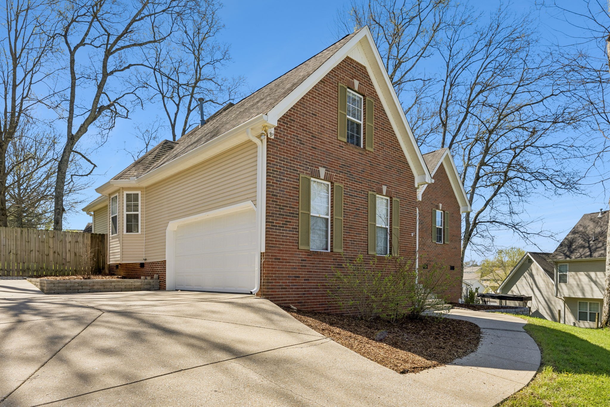 Residential in Spring Hill 3