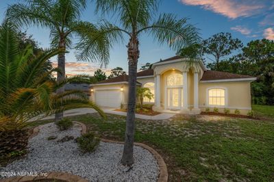 97 Pine Cir Drive, House other with 0 bedrooms, 2 bathrooms and null parking in Palm Coast FL | Image 2