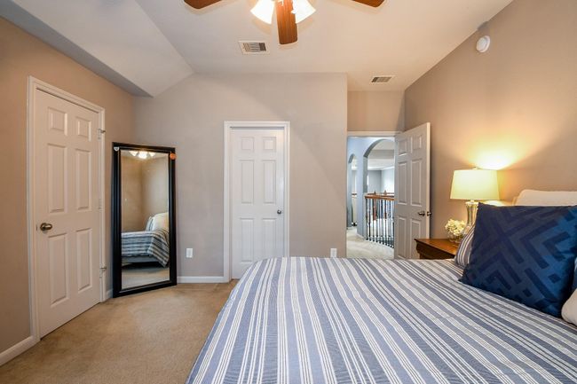 8423 Glenn Leigh Dr, House other with 5 bedrooms, 4 bathrooms and 2 parking in Spring TX | Image 39