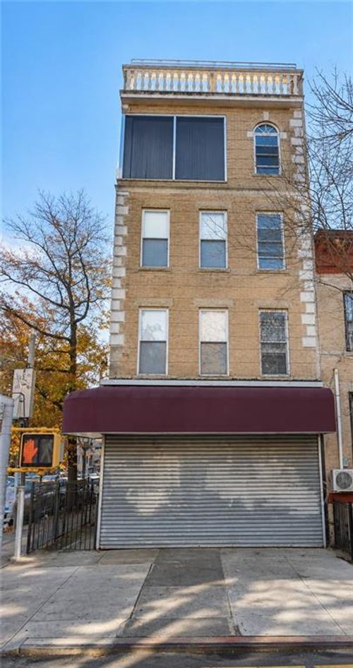 5301 7th Ave, Brooklyn, NY, 11220-3120 | Card Image