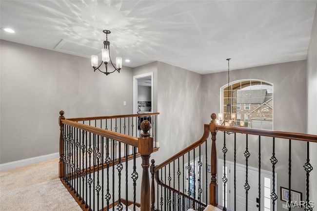 22 Fall Flower Ct, House other with 4 bedrooms, 4 bathrooms and null parking in Eureka MO | Image 29