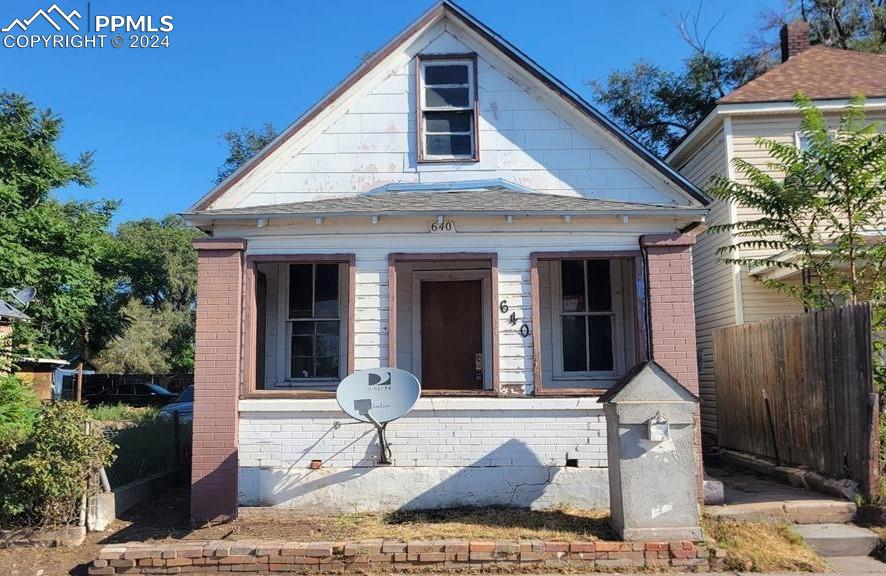 Northern Ave, Pueblo, CO 81006
