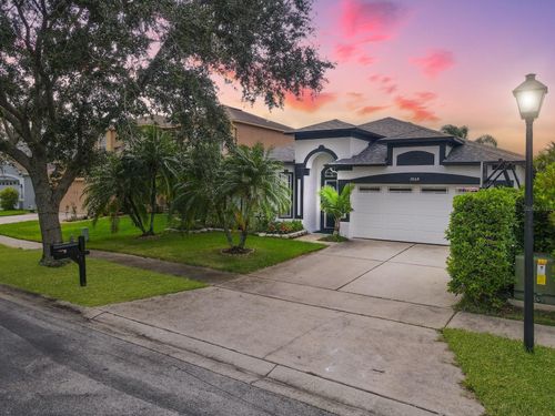 2668 Dover Glen Cir, ORLANDO, FL, 32828-7522 | Card Image