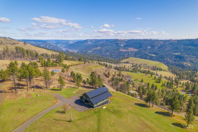 520 Valley View Dr, House other with 5 bedrooms, 4 bathrooms and null parking in Lenore ID | Image 25