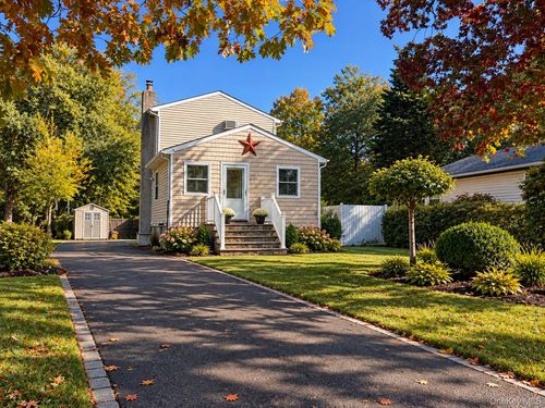 147 N Evergreen Drive, Brookhaven, NY, 11784 | Card Image