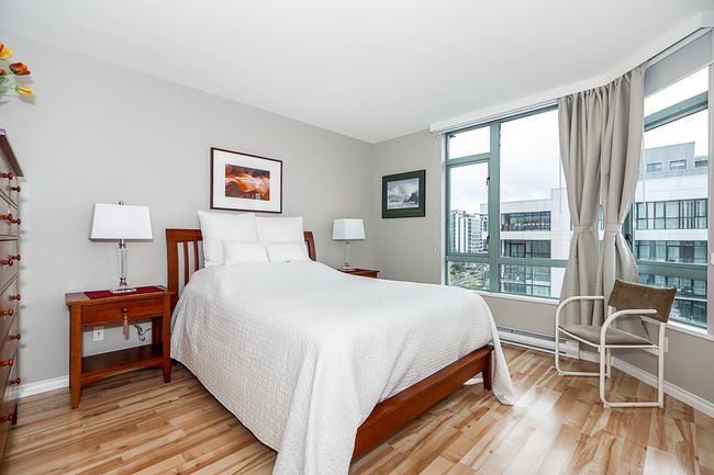 1102 - 140 E 14 Th Street, Condo with 1 bedrooms, 1 bathrooms and 1 parking in North Vancouver BC | Image 13