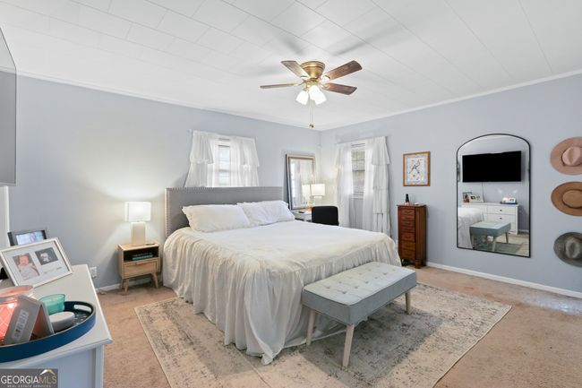 280 S Lewis St, House other with 3 bedrooms, 2 bathrooms and 2 parking in Metter GA | Image 20