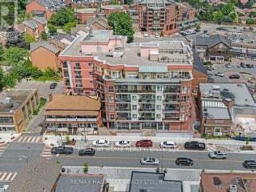 208-160 Woodbridge Ave, Woodbridge, ON, L4L0B8 | Card Image