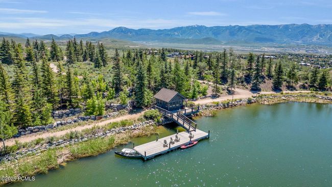 6379 Golden Bear Loop W, Home with 4 bedrooms, 5 bathrooms and null parking in Park City UT | Image 67