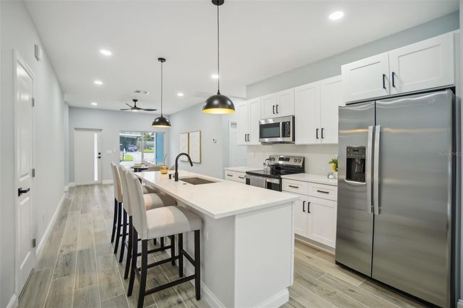 272 Diogenes St, House other with 4 bedrooms, 3 bathrooms and null parking in DUNEDIN FL | Image 14