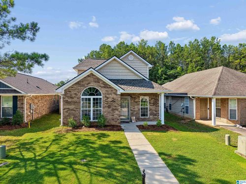 1290 Village Trl, CALERA, AL, 35040-5226 | Card Image