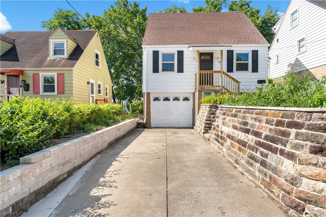 Residential in Brookline 3