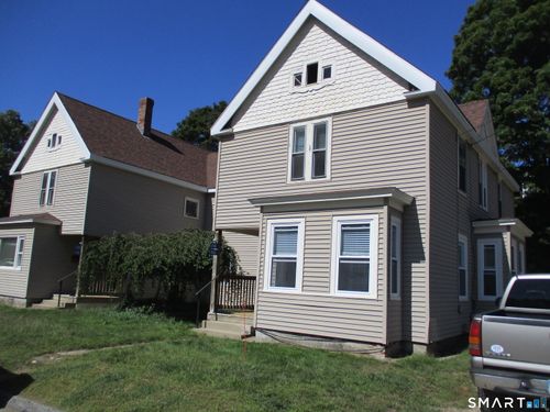 2-42-44 Chapman St, Putnam, CT, 06260-2325 | Card Image