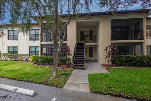 e-3367 Crystal Ct E, PALM HARBOR, FL, 34685-1240 | Card Image