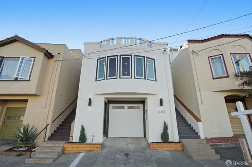 663 28th Ave, San Francisco, CA, 94121-2816 | Card Image