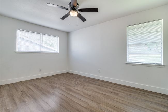 418 Clary Dr, House other with 3 bedrooms, 2 bathrooms and null parking in Mesquite TX | Image 9