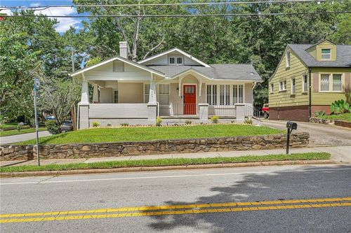 1667 Sylvan Rd Sw, Atlanta, GA, 30310-4629 | Card Image