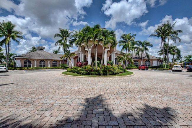 8722 San Andros, House other with 2 bedrooms, 2 bathrooms and null parking in West Palm Beach FL | Image 63