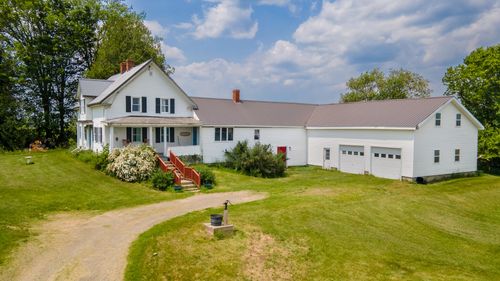 2382 Exeter Road, Exeter, ME, 04435 | Card Image