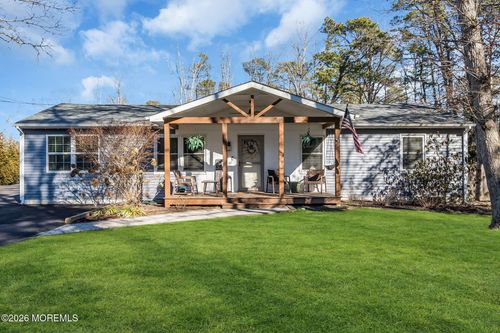 116 Polly Pod Road, West Creek, NJ, 08092 | Card Image