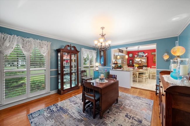 1121 W 3 Rd Ave, House other with 3 bedrooms, 2 bathrooms and null parking in Corsicana TX | Image 9