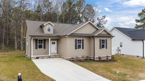 127 Daniel St, Oxford, NC, 27565-2514 | Card Image