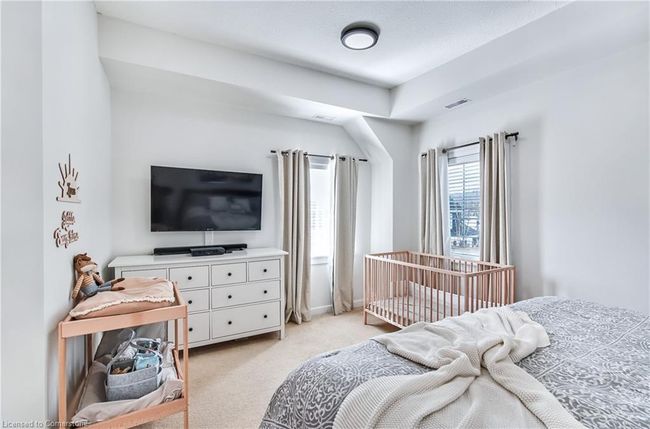 16 - 49 Ontario St, Townhouse with 1 bedrooms, 1 bathrooms and 3 parking in Grimsby ON | Image 24