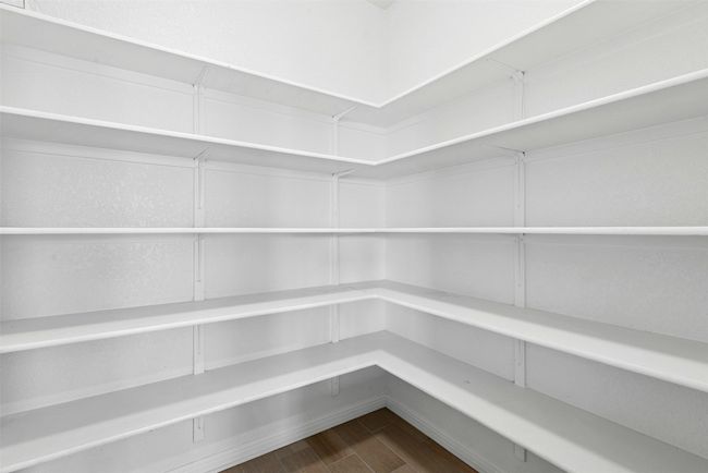 View of storage area | Image 17