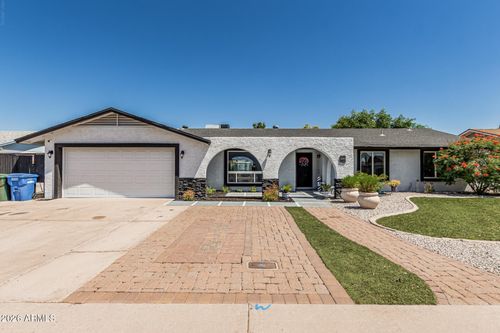 4020 W Anderson Dr, Glendale, AZ, 85308-4109 | Card Image