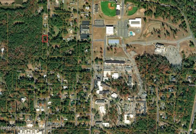 3131 4 Th St, Home with 0 bedrooms, 0 bathrooms and null parking in Marianna FL | Image 5