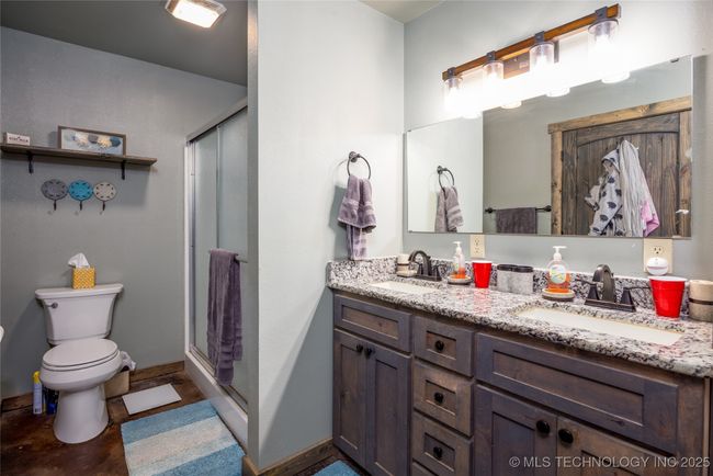 3633 Sawmill Rd, House other with 3 bedrooms, 3 bathrooms and null parking in Caddo OK | Image 24