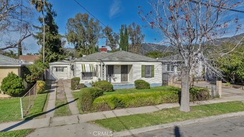 14047 Herron Street, Sylmar, CA, 91342 | Card Image