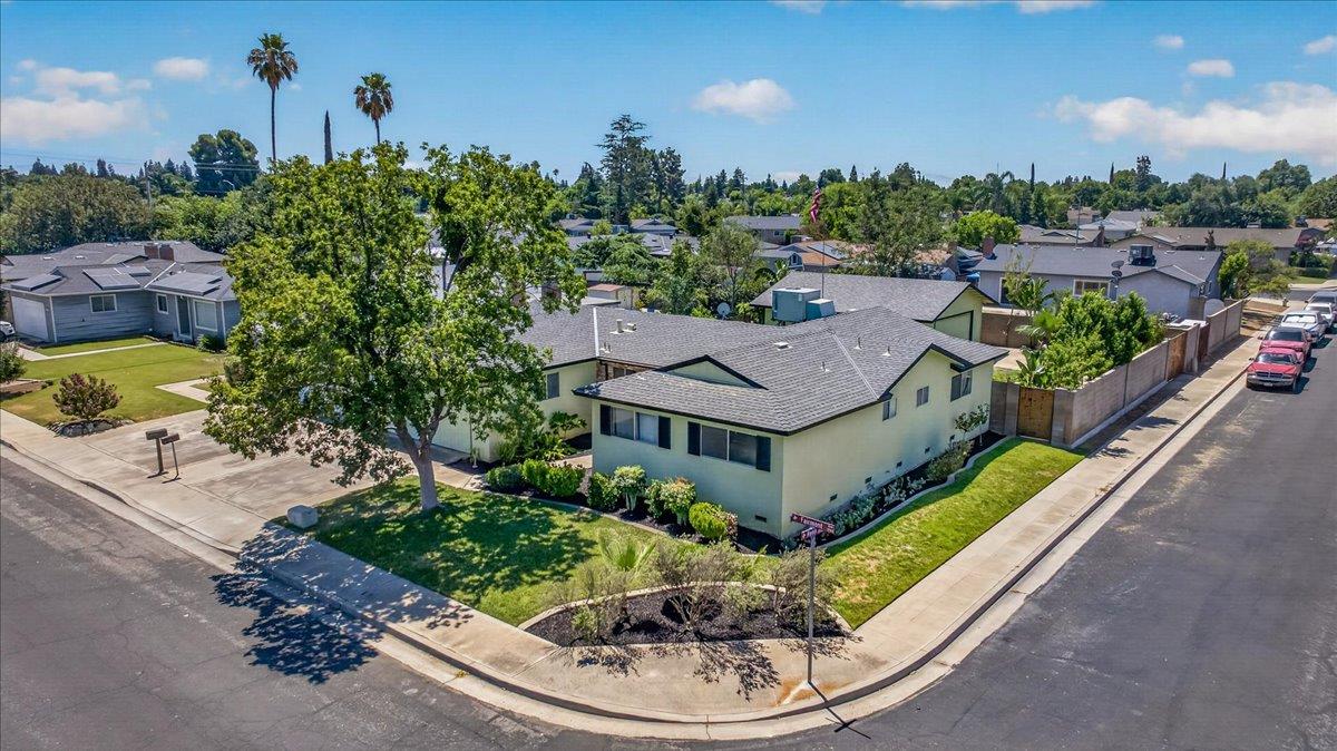 Residential in Clovis