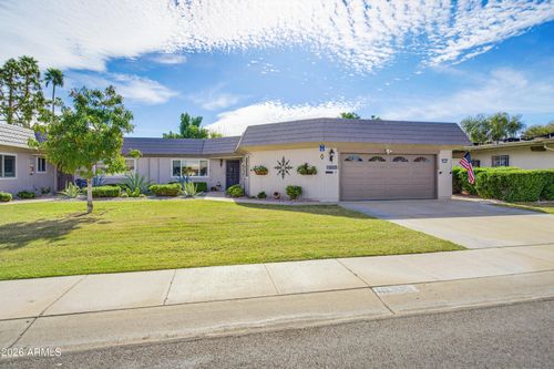 10305 W Hutton Drive, Sun City, AZ, 85351 | Card Image