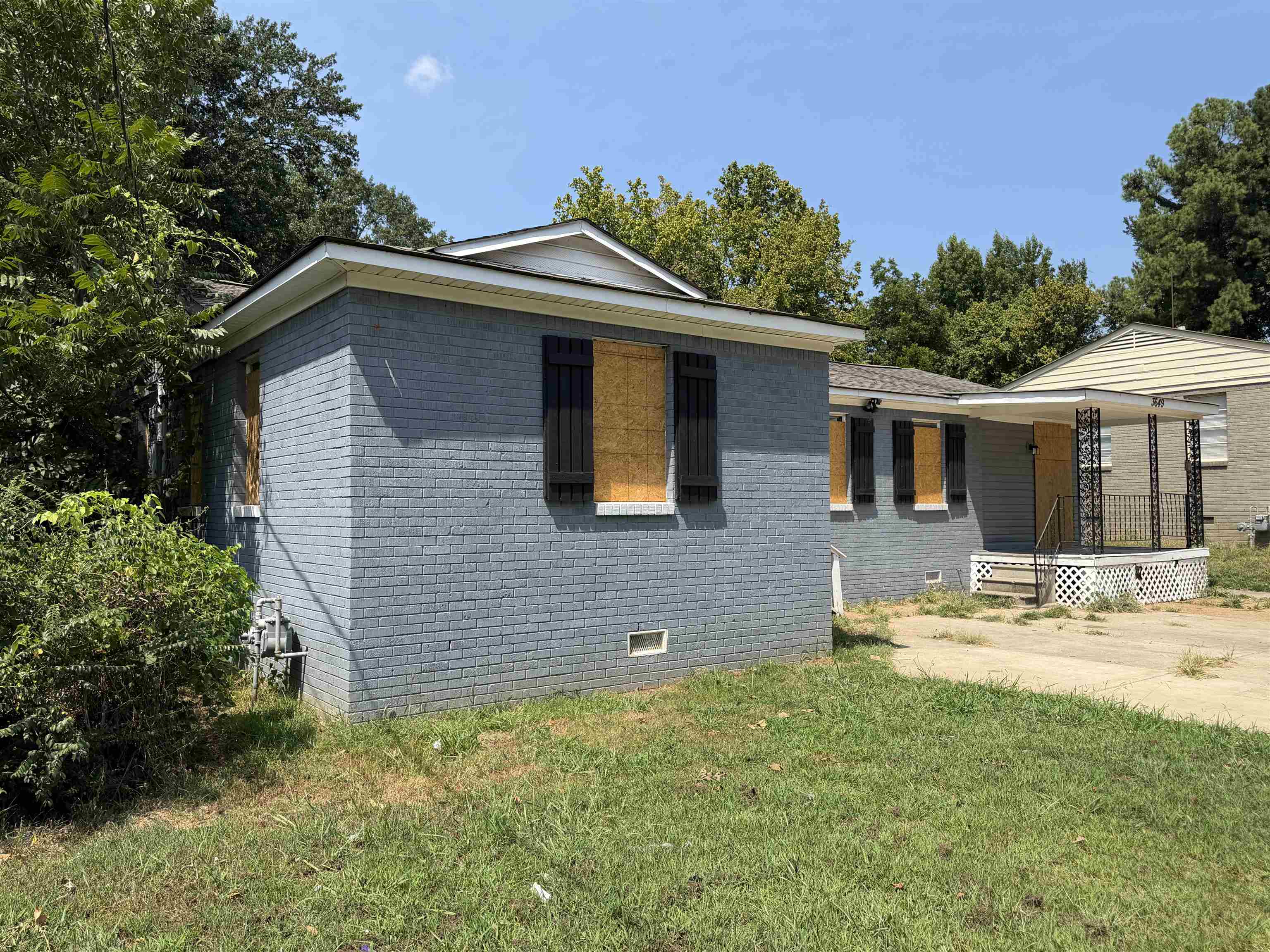 Residential in Memphis 3