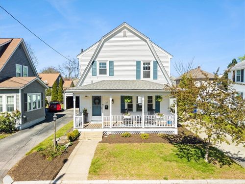 37 Kelley Avenue, East Providence, RI, 02916 | Card Image