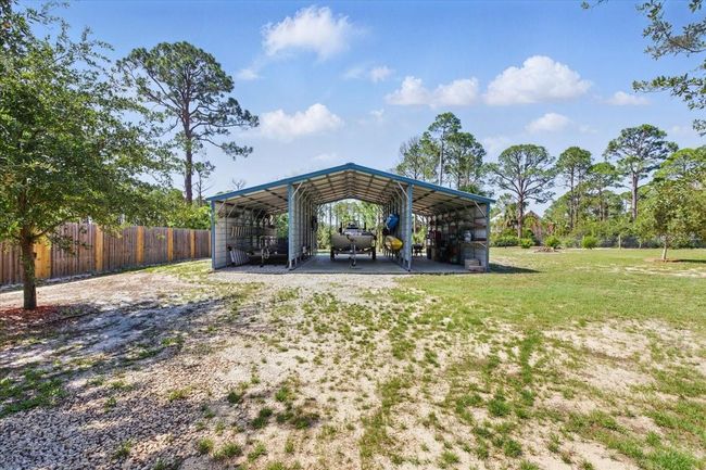 15250 Sw 100 Th Pl, House other with 2 bedrooms, 2 bathrooms and null parking in Cedar Key FL | Image 29