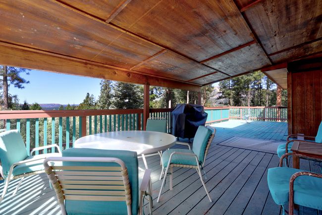 1341 Los Griegos Rd, House other with 2 bedrooms, 2 bathrooms and null parking in Jemez Springs NM | Image 24