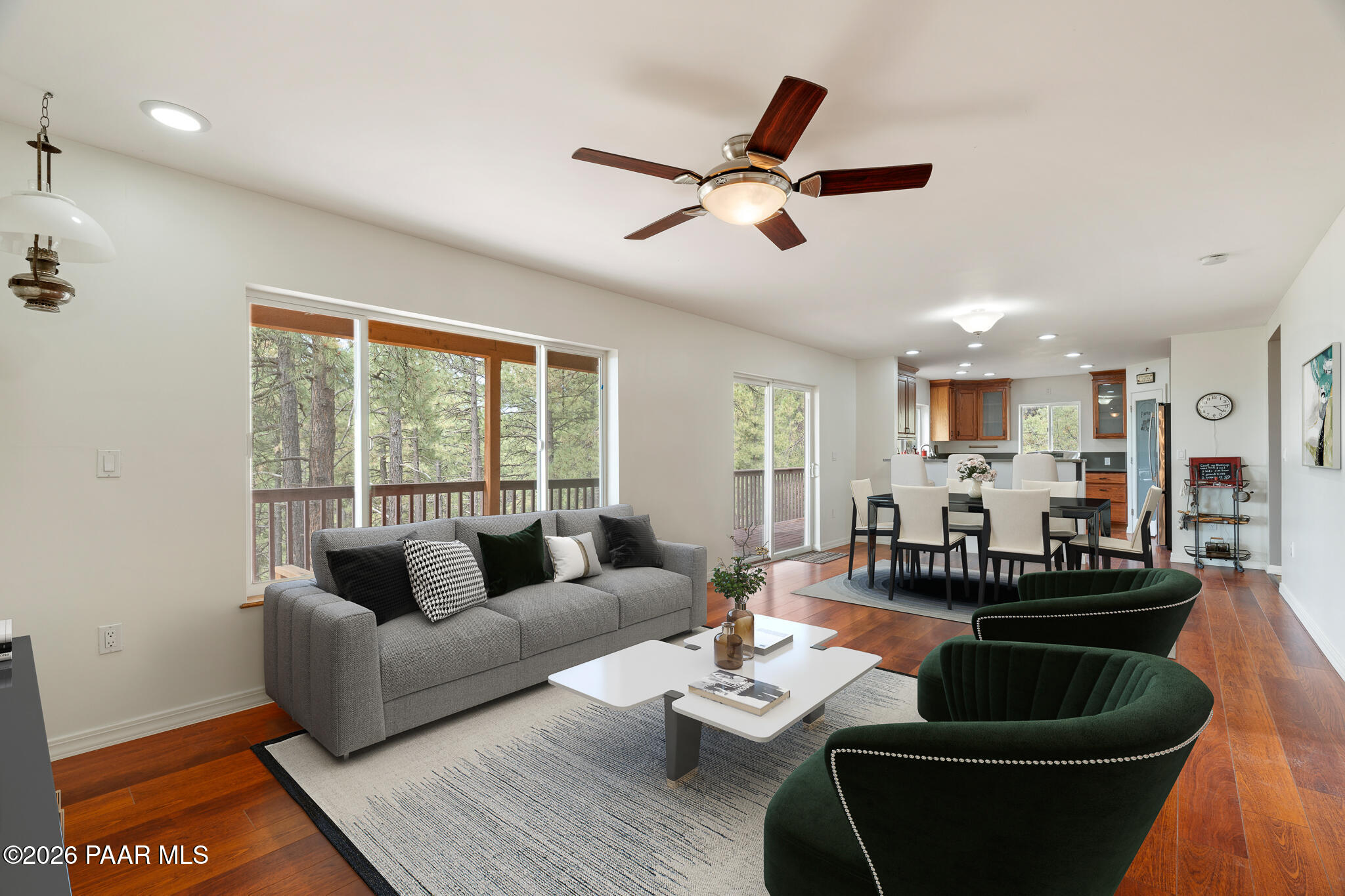 Residential in Prescott 5