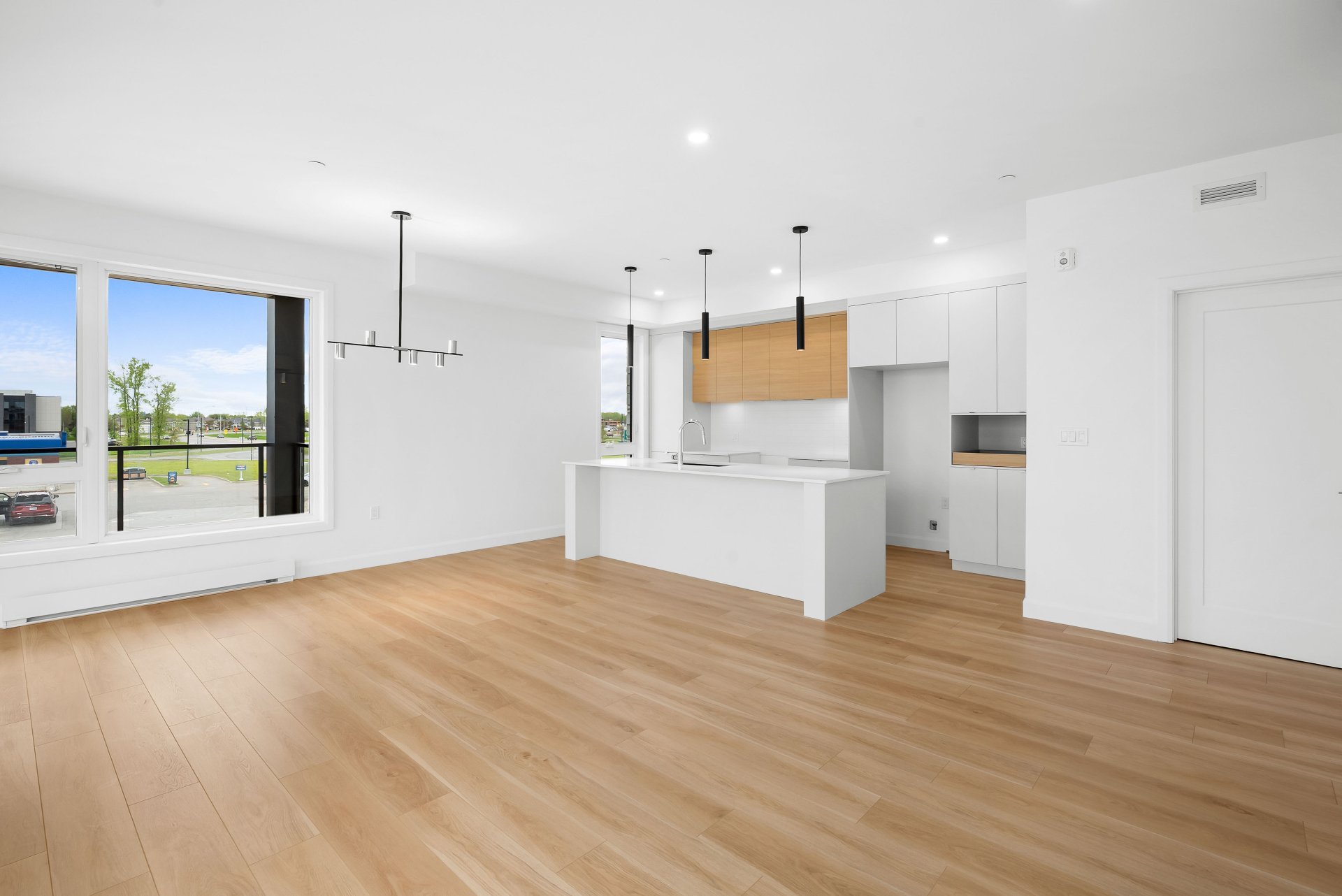 Residential Lease in Trois-Rivières 4