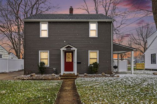 2809 Whittier Dr, Kalamazoo, MI, 49001-4476 | Card Image