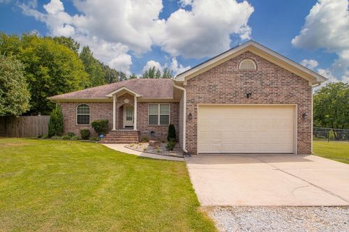 3495 Hilltop Rd, Alexander, AR, 72002-8564 | Card Image