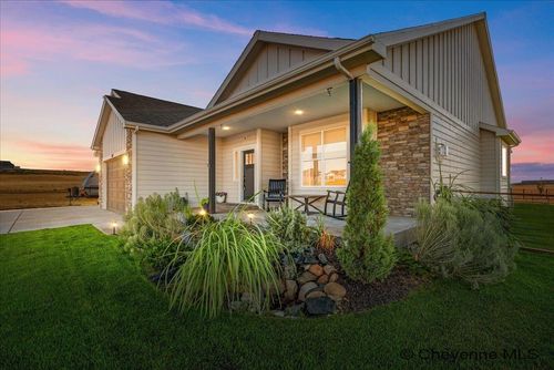 8511 Misty Mountain Rd, Cheyenne, WY, 82009 | Card Image