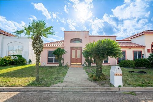 4018 Santo Cielo St, Weslaco, TX, 78596-8514 | Card Image