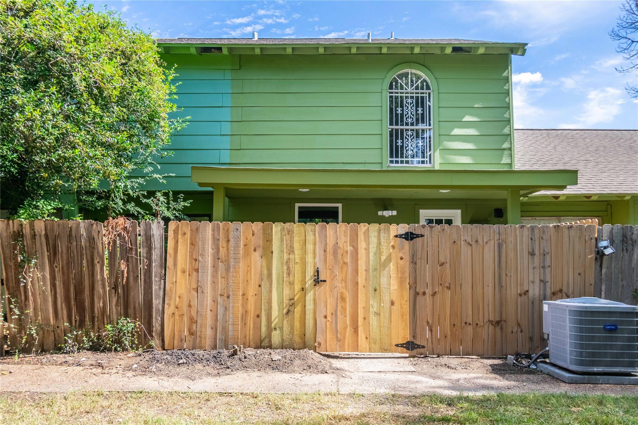 Residential Lease in Houston 2