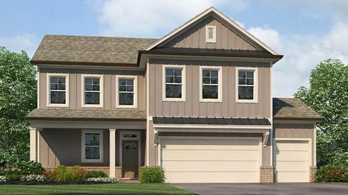 4083 Peregrine Way, Gainesville, GA, 30506-2607 | Card Image