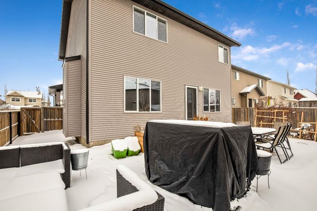 252 West Creek Boulevard, House other with 4 bedrooms, 4 bathrooms and 4 parking in Chestermere AB | Image 42
