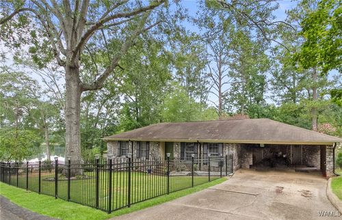3912 Perch Dr, Tuscaloosa, AL, 35405-4769 | Card Image